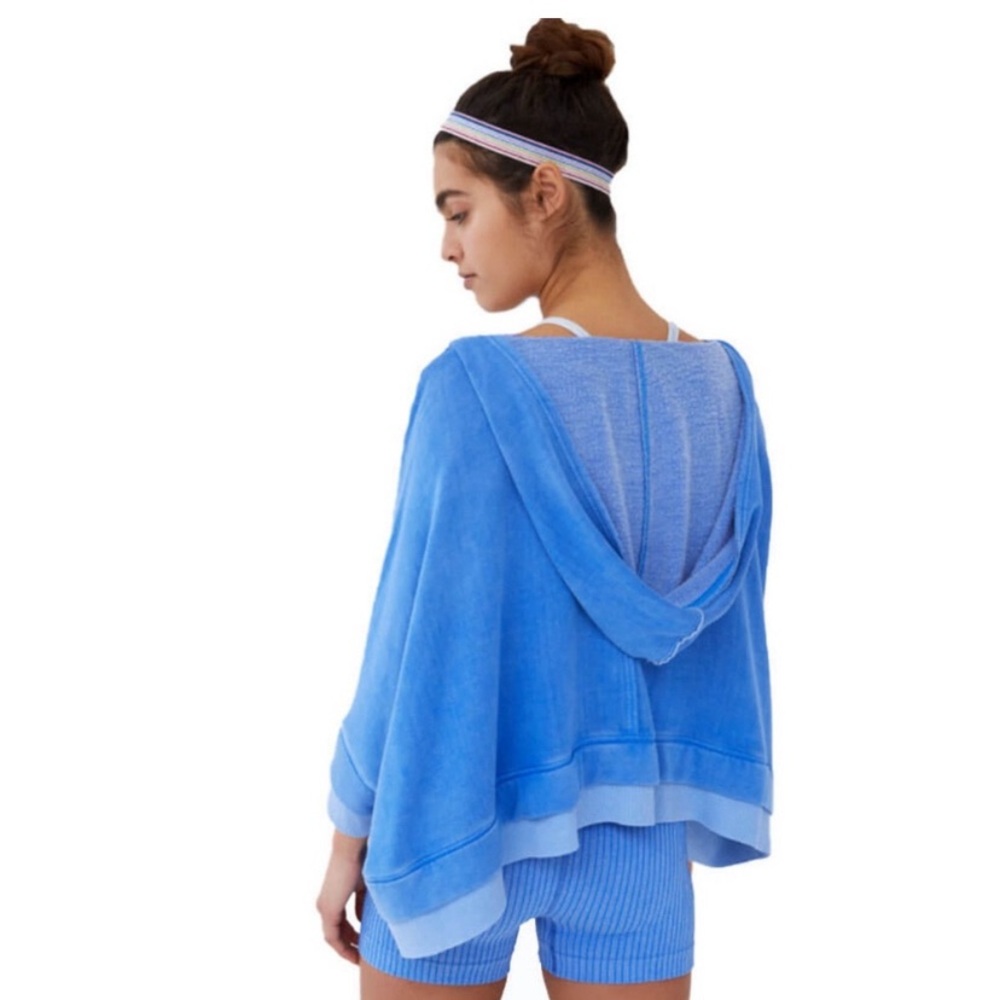 Free People Movement Bonfire🔥Hoodie - Picture 3 of 7